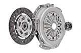 VALEO DEBRİYAJ SETİ CLASSIC RENAULT R12 TOROS 1400 786035