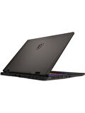 MSI SWORD 16 HX i7-14700HX 96GB 4TB SSD RTX4060/8GB 16" FHD+ 144HZ FDOS B14VFKG-061XTR & PER4 ÇANTA