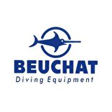 BEUCHAT Maske Kayışı Şeffaf Silicon