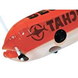 BEUCHAT Şamandıra Dalış, Torpedo, Phantom