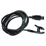 BEUCHAT Dalış Bilgisayarı MUNDIAL 3 PC Interface Bağlantısı