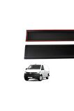 Volkswagen Transporter 2020- Dodik Set 11 Parça Kısa Şase Sağ Sürgülü