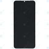 Oppo A15 Lcd Ekran Dokunmatik CPH2185