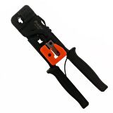 Proskit CP-376E 6p 8p / Rj11 Rj12 Rj45 Plug Konnektör Kablo Sıkma Pensesi