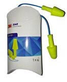 3M 328-1001 FLEX FİT KORDONLU KULAK TIKACI