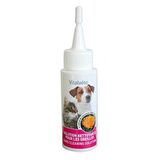 Vitalveto Kedi-Köpek Kulak Temizleme Losyonu 60 Ml
