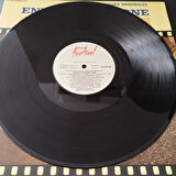 Ennio Morricone Bandes Et Musiques Originales( Soundtrack) -1976 Fransa Basım  Double LP Plak -2.El