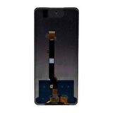 İnfinix Note 30 LCD Ekran Dokunmatik