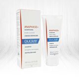 Ducray Anaphase+ Saç Dökülmelerine Karşı Bakım Şampuanı 200ml