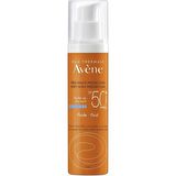 Avene Fluide 50+ Faktör Karma Ciltler İçin Renksiz Güneş Koruyucu Krem 50 ml