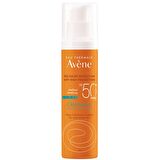 Avene Cleanance 50+ Faktör Matlaştırıcı Akneli-Yağlı Ciltler İçin Renksiz Güneş Koruyucu Krem 50 ml