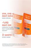 Avène Fluid 3 Second Absorption Ultra Light SPF50+ 50 ml 2 Adet