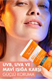 Avène Fluid 3 Second Absorption Ultra Light SPF50+ 50 ml 2 Adet