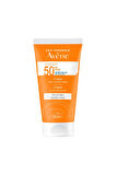 Avene Cleanance 50+ Faktör Hassas-Kuru Ciltler İçin Renksiz Güneş Koruyucu Krem 50 ml