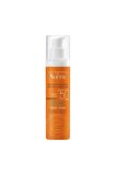 Avene Cleanance 50+ Faktör Yağlı Ciltler İçin Renkli Güneş Koruyucu Krem 50 ml