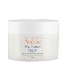 Avene Hydrance Tüm Cilt Tipleri İçin Su Bazlı Yağsız Nemlendirici Yüz Bakım Jeli 50 ml