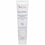 Avene Cicalfate Tüm Cilt Tipleri İçin Su Bazlı Yağsız Nemlendirici Yüz Bakım Kremi 40 ml