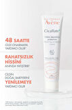 Cicalfate+ Hassas ve Yıpranmış Ciltlerin Yatışmasına ve Onarılmasına Yardımcı Bakım Kremi 40 ml