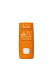 Avene 50+ Faktör Nemlendirici Hassas Ciltler İçin Renksiz Hassas Bölgeler Güneş Koruyucu Stick 8 gr