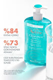 Avene Cleanance Yağlı ve Akneye Eğilimli Ciltler için Matlaştırıcı Etkili Temizleme Jeli 400 ml 2 Adet