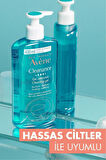 Avene Cleanance Yağlı ve Akneye Eğilimli Ciltler için Matlaştırıcı Etkili Temizleme Jeli 400 ml 2 Adet