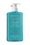 Avene Cleanance Yüz ve Vücut Temizleme Jeli 400 ml