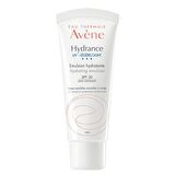 Avene Hydrance UV-Light Karma Ciltler İçin Su Bazlı Yağsız SPF30 Nemlendirici Yüz Bakım Losyonu 40 ml