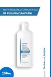 Ducray Elution Tüm Saçlar İçin Yatıştırıcı Şampuan 200 ml