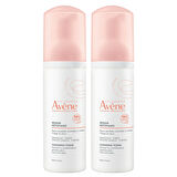 Avene Mousse Nettoyante Cilt Temizleme Köpüğü 2x150ml SET
