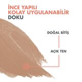 Avene SPF 50 Renkli Güneş Koruyucu Compact Krem Fondöten Sable 10 gr - Açık Tenler İçin