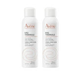 Avene Eau Thermal Spring Water 150 mlx 2 Adet