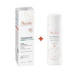 Avene Tolerance Hydra-10 Hydrating Fluid 40 ML Termal Su 50 ML Hediyeli
