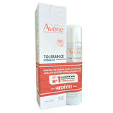 Avene Tolerance Hydra 10 Cream 40 ml + Termal Su 50 ml