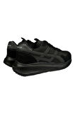 Erkek Comfort Hafif Taban Spor Ayakkabı SİYAH