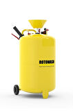 Rotowash 100 Lt Köpük Püskürtme Pompası 88647