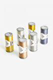 Diamant Grande 6 Renk Dmc Nakış Effect Ipi