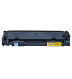 HP CF402A-CRG045 M252-274-277-LBP610-611-612-613-MF631-632-633-634-635 SARI MUADİL TONER (1,4K)