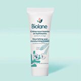 Biolane Besleyici Ve Nemlendirici Krem 50 ml