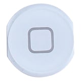 Tablet Pc iPad Power Button Beyaz (5 Adet)