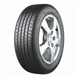 Bridgestone 205/55R17 91W Turanza T005 EXT MOE Oto Yaz Lastiği ( Üretim : 2024 )