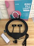 RING FILL LIGHT LC-328