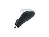 Otomatik Vites Topuzu - Renault Megane 3 Fluence Siyah Nikelaj 328655011R