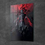 Decovetro Cam Tablo Castlevania Alucard