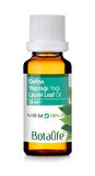 Botalife Saf ve Doğal Defne Yaprağı Yağı 20ml