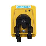 Omnitech Tech-8 Peristaltik Bulaşık Makine Parlatıcı Dozaj Pompası