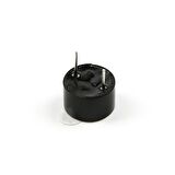 5V DC Aktif Buzzer