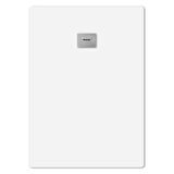 Decovetro Atatürk Cam Tablo Özel çizim