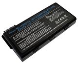 MSI CX620 3D Batarya Laptop Pil