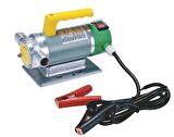 Mitacan Mitapomp MTTP40B12 12V Alüminyum Gövde Paslanmaz Yakıt Transfer Pompası DİZEL&SU