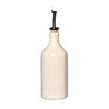 EH Yağdanlık 400 ml Ekru/Clay Uzun -20215